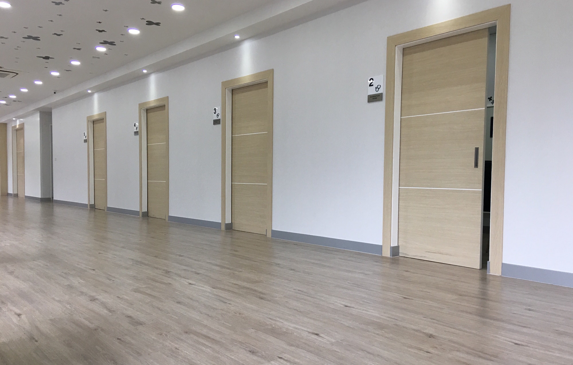 Instalaciones Eléctricas Las Palmas